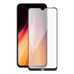 Screenshield XIAOMI Redmi Note 8 (full COVER black) Tempered Glass Protection XIA-TG25DBREDNO81-D