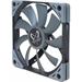 SCYTHE KF1215FD12 Kaze Flex 120 mm Slim Fan 1200 rpm KF1225FD12