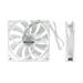 SCYTHE KF1225FD12W-P Kaze Flex 120mm White PWM 300-1200rpm