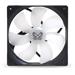 SCYTHE KF1425FD12SAR-P Kaze Flex 140 mm Square ARGB PWM Fan 300-1200 rpm