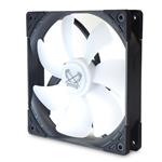 SCYTHE KF1425FD12SR-P Kaze Flex 140 mm Square RGB PWM Fan 300-1200 rpm