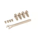 SCYTHE SCCLIP2011 Screw Kit for Intel LGA 2011