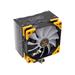 SCYTHE SCKTT-2000TUF Kotetsu Mark II TUF Gaming Alliance CPU Cooler