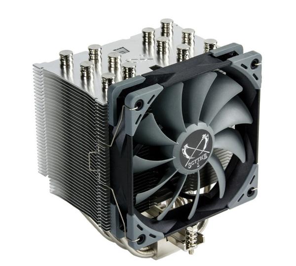 SCYTHE SCMG-5100 Mugen 5 CPU Cooler Rev.B