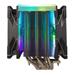 SCYTHE SCMG-5102AR Mugen 5 ARGB Plus CPU Cooler