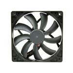 SCYTHE SY1225DB12L Slip Stream 120 mm Double Ball Bearing Fan 800rpm 10,7 dBA