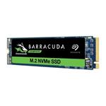 Seagate BarraCuda 1TB SSD PCIe 4.0 NVMe M.2 2280 (r3600MB/s, w2800MB/s) ZP1000CV3A002