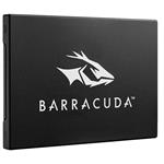 Seagate BarraCuda SSD 240GB, SATA3 2.5" 7mm (r500MB/s, w490 MB/s) ZA240CV1A002