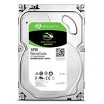 Seagate Barracuda ST6000DM003 - Pevný disk - 6 TB - interní - 3.5" - SATA 6Gb/s - vyrovnávací paměť