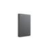 Seagate Basic, 1TB externí HDD, 2.5", USB 3.0, černý STJL1000400