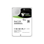 SEAGATE, Exos 10TB 6Gb/s SATA7.2K 512e 256Mb 3.5 ST10000NM002G