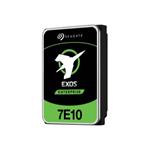 SEAGATE, Exos 7E10 10TB 512E/4kn SAS ST10000NM018B