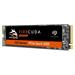 Seagate FireCuda 520 SSD 1TB M.2 2280 PCIe Gen4 NVMe (r5000MB/s, w4400MB/s) ZP1000GM3A002