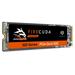 Seagate FireCuda 520 SSD 1TB M.2 2280 PCIe Gen4 NVMe (r5000MB/s, w4400MB/s) ZP1000GM3A002