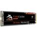 SEAGATE, FireCuda 530 SSD 1000Gb PCIe ZP1000GM3A013