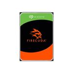 SEAGATE, HDD FireCuda 8TB 3.5 7200RPM 256MB ST8000DXA01