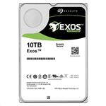 Seagate HDD Server Exos X10 512E 3,5" 10TB 7200RPM 256MB SAS ST10000NM0096