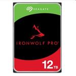 Seagate Ironwolf NAS HDD 12TB SATA Recertified ST12000VN0008#re