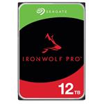 SEAGATE, IronWolf Pro 12TB 2Tb SATA 6G ST12000NT001