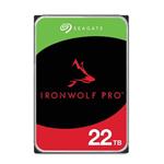 Seagate IronWolf PRO 22TB ST22000NT001