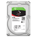 Seagate Ironwolf Pro NAS HDD 6TB SATA ST6000NT001#obal