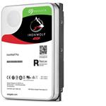 Seagate IronWolf Pro ST10000NE0008 - Pevný disk - 10 TB - interní - 3.5" - SATA 6Gb/s - 7200 ot/min