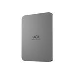 SEAGATE, LaCie Mob Drive 2TB USB 3.1 C STLR2000400