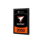 Seagate Nytro 2550 XS1920LE70085 - SSD - Smíšená pracovní zátěž - 1.9 TB - interní - 2.5" - SAS 12G