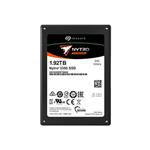 Seagate Nytro 3350 - SSD - ?kálovaná výdrž - 1.92 TB - interní - 2.5" - SAS 12Gb/s XS1920SE70045