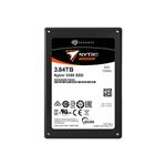 Seagate Nytro 3350 XS3840SE70045 - SSD - ?kálovaná výdrž - 3.84 TB - interní - 2.5" - SAS 12Gb/s