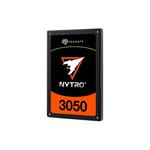 Seagate Nytro 3350 XS3840SE70065 - SSD - Smíšená pracovní zátěž - šifrovaný - 3.84 TB - interní - 2