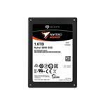 Seagate Nytro 3550 XS1600LE70045 - SSD - Smíšená pracovní zátěž - 1.6 TB - interní - 2.5" - SAS 12G