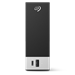 Seagate One Touch Hub 10TB 3,5" external HDD USB-C/USB3.0 čierny STLC10000400