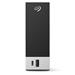 Seagate One Touch Hub 12TB 3,5" external HDD USB-C/USB3.0 čierny STLC12000400