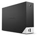 Seagate One Touch Hub 12TB 3,5" external HDD USB-C/USB3.0 čierny STLC12000400