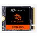 Seagate SSD FireCuda 520N 2,048TB SSD PCIe 4.0 NVMe M.2 2230-S2, r5000MB/s, w3200MB/s, TBW 450TB ZP2048GV3A002