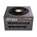 Seasonic FOCUS PLUS GOLD 1000W, modular FOCUS-GX-1000