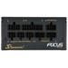 Seasonic FOCUS SGX SFX GOLD 650W, modular FOCUS-SGX-650