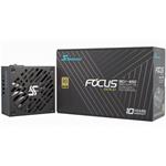 Seasonic FOCUS SGX SFX GOLD 650W, modular FOCUS-SGX-650