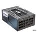 SEASONIC zdroj 1600W PRIME, 80+ TITANIUM, 135 mm, ATX PRIME-TX-1600-ATX30