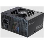 SEASONIC zdroj 650W FOCUS SGX-650 (2021), 80+ GOLD FOCUS-SGX-650(2021)