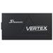 SEASONIC zdroj 750W VERTEX, 80+ GOLD, 135 mm, ATX VERTEX GX-750