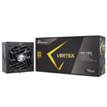 SEASONIC zdroj 750W VERTEX, 80+ GOLD, 135 mm, ATX VERTEX GX-750