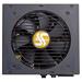 SEASONIC zdroj FOCUS Plus 1000W Gold / SSR-1000FX / aktiv. PFC / 80+ Gold 1FX100FRT3A12X