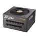 SEASONIC zdroj FOCUS Plus 1000W Gold / SSR-1000FX / aktiv. PFC / 80+ Gold 1FX100FRT3A12X