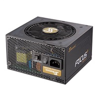 SEASONIC zdroj FOCUS Plus 1000W Gold / SSR-1000FX / aktiv. PFC / 80+ Gold 1FX100FRT3A12X