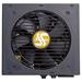 SEASONIC zdroj FOCUS Plus 650W / SSR-650FX / akt. PFC / 120mm / modulární / 80+ Gold 1FX65GFRT3A11W