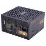 SEASONIC zdroj Prime Ultra 650W Gold / SSR-650GD / aktiv. PFC / 80+ Gold 1GD26GFRT3A10X