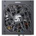 SEASONIC zdroj VERTEX GX-1000 Gold / 1000W / ATX3.0 / 135mm fan / 80PLUS Gold