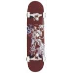 Sedco 0058 Skateboard KANADA PRAB5 8595096600583